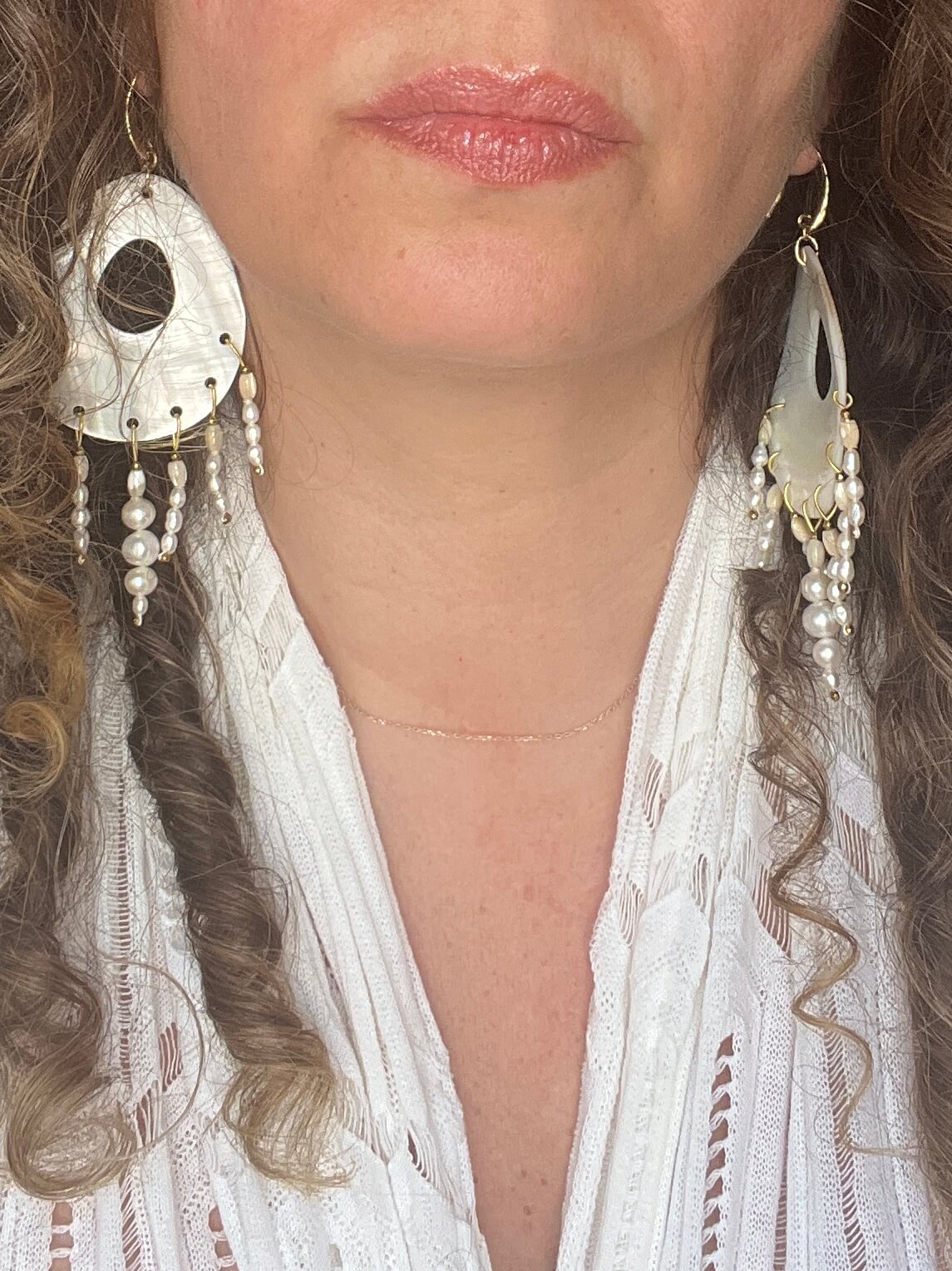 Boucles d’oreilles ATYE