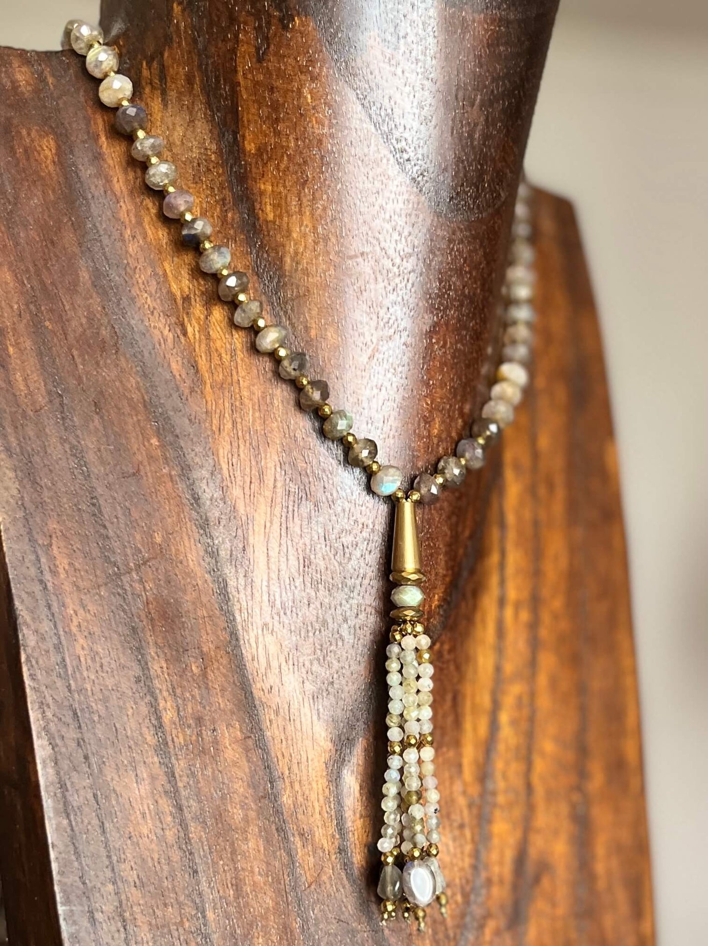 Collier SAMADHI