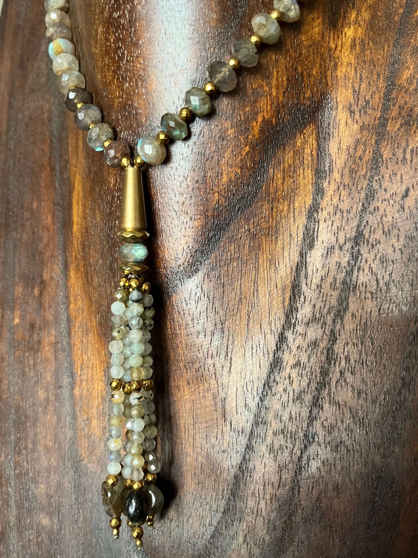 Collier SAMADHI