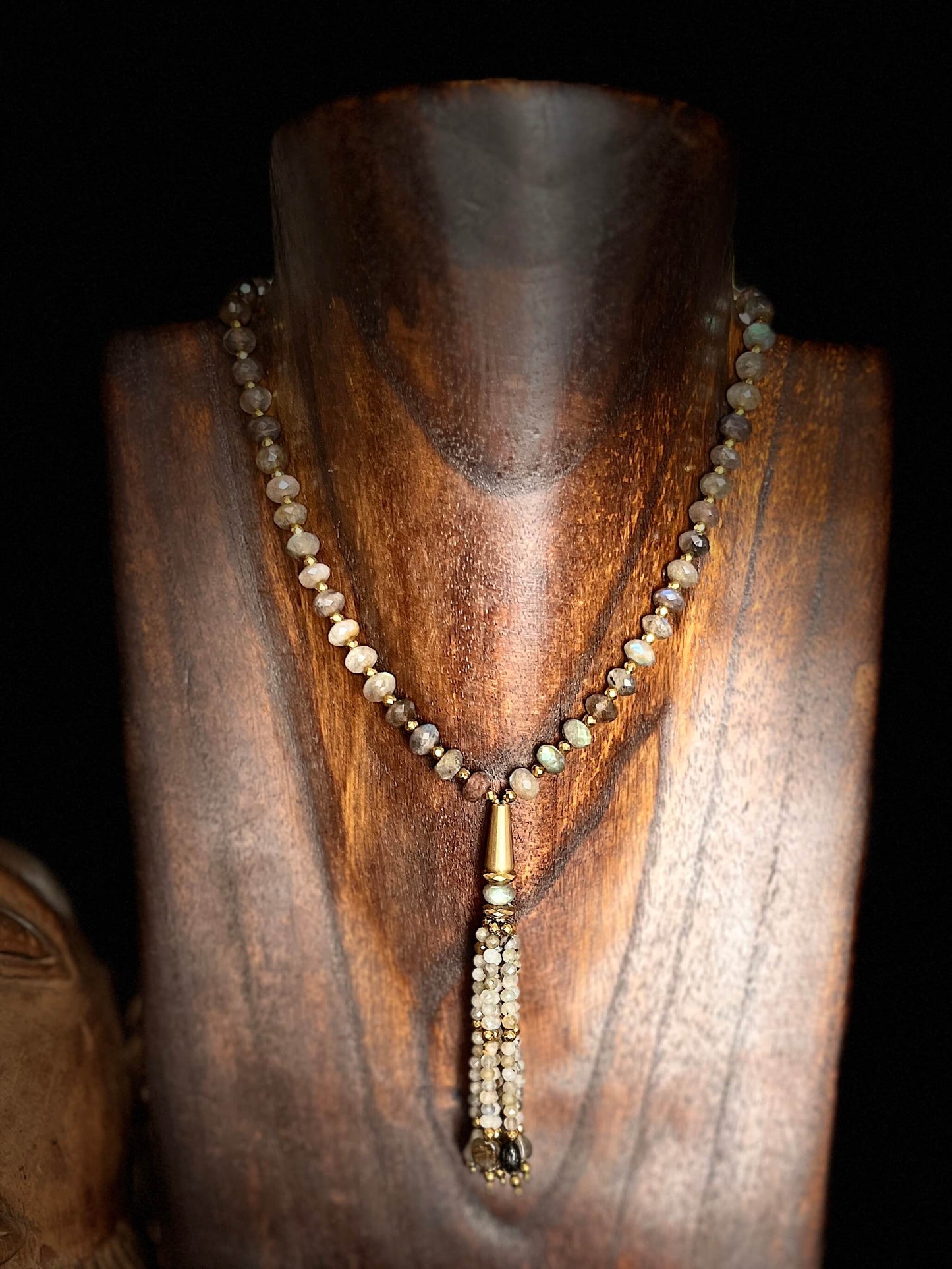 Collier SAMADHI