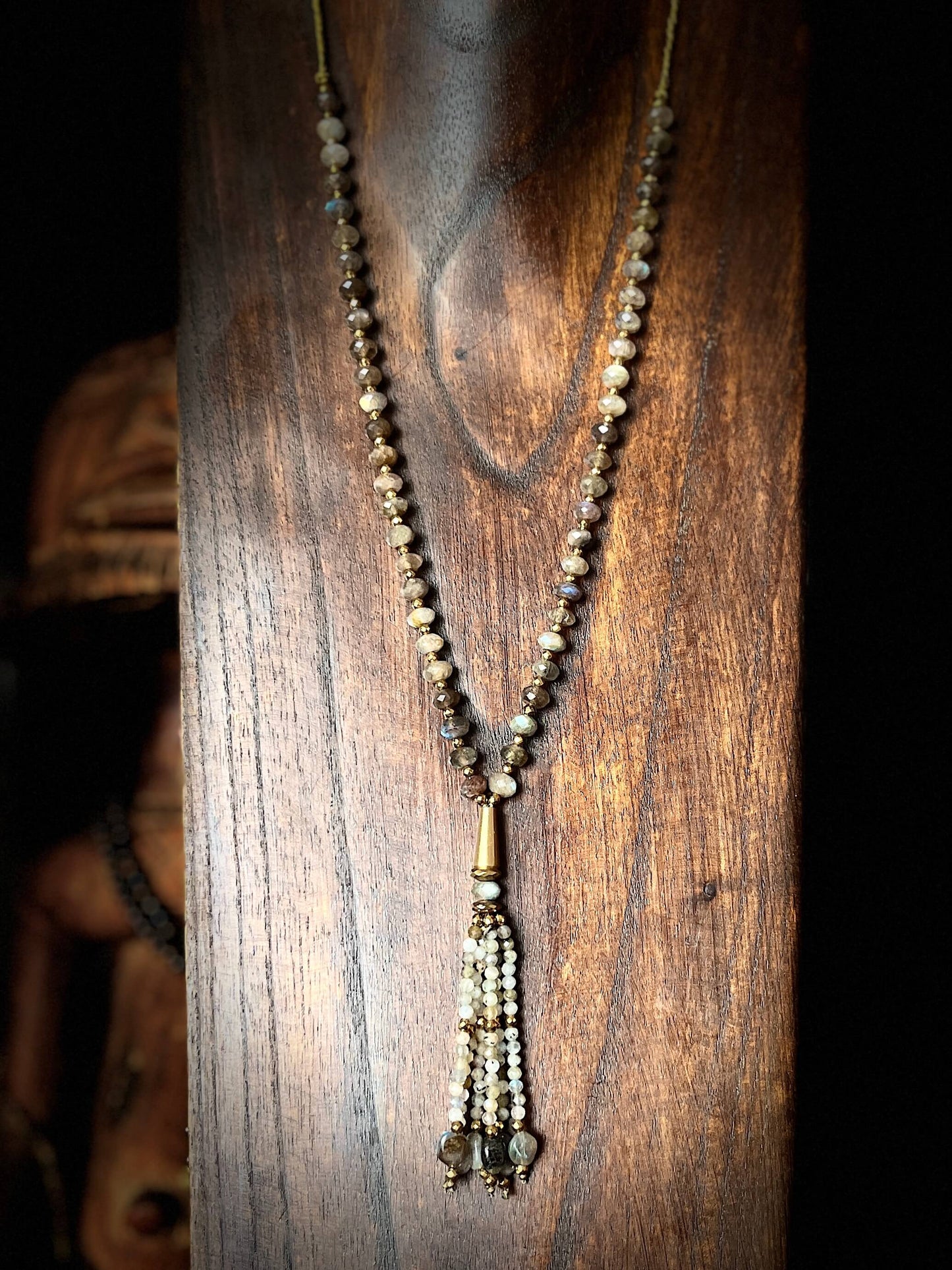 Collier SAMADHI