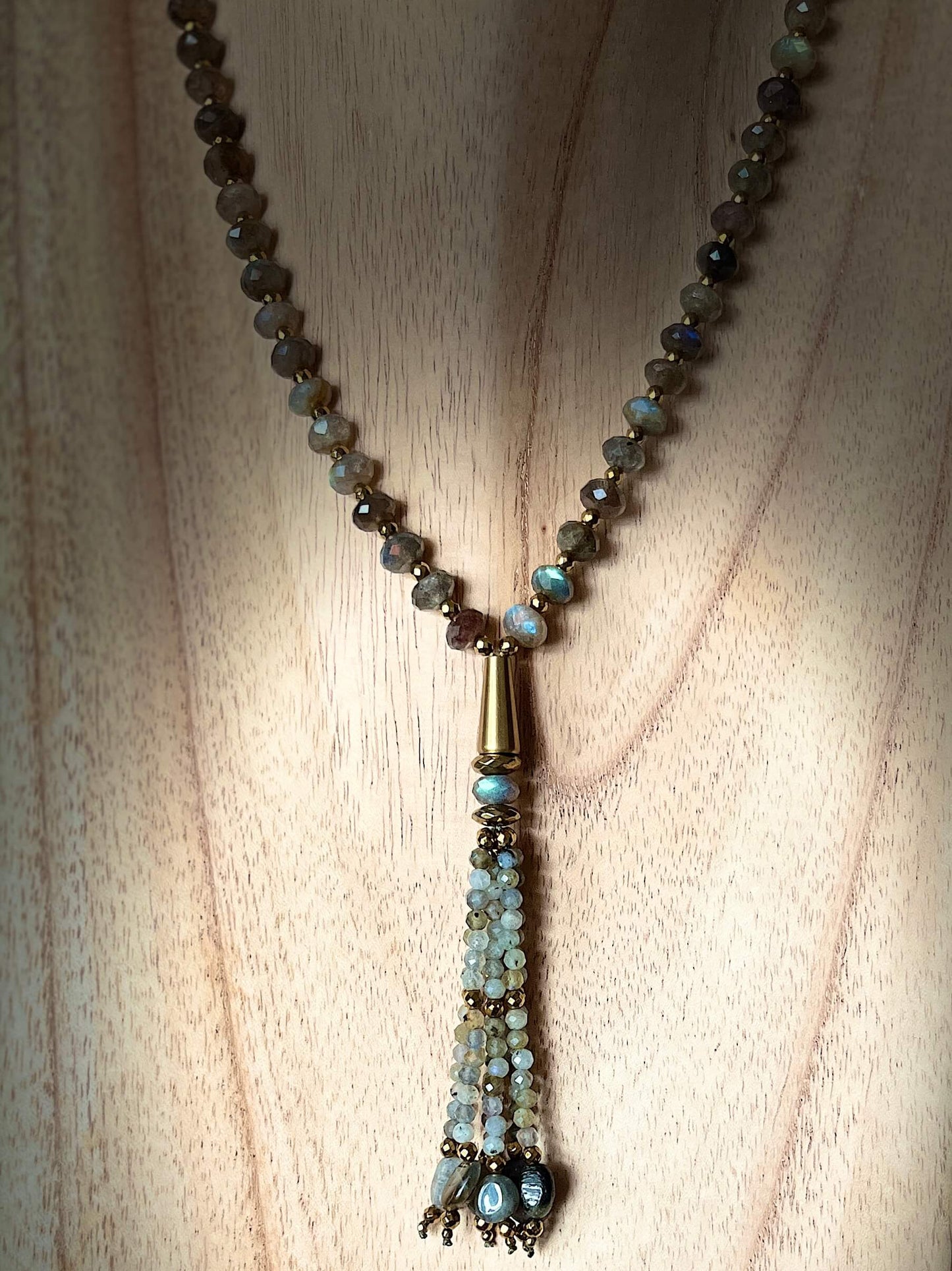 Collier SAMADHI