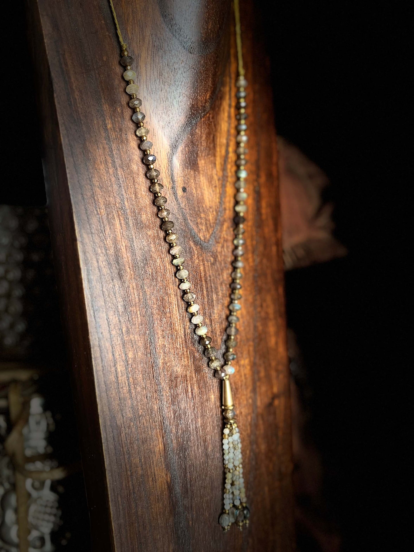 Collier SAMADHI