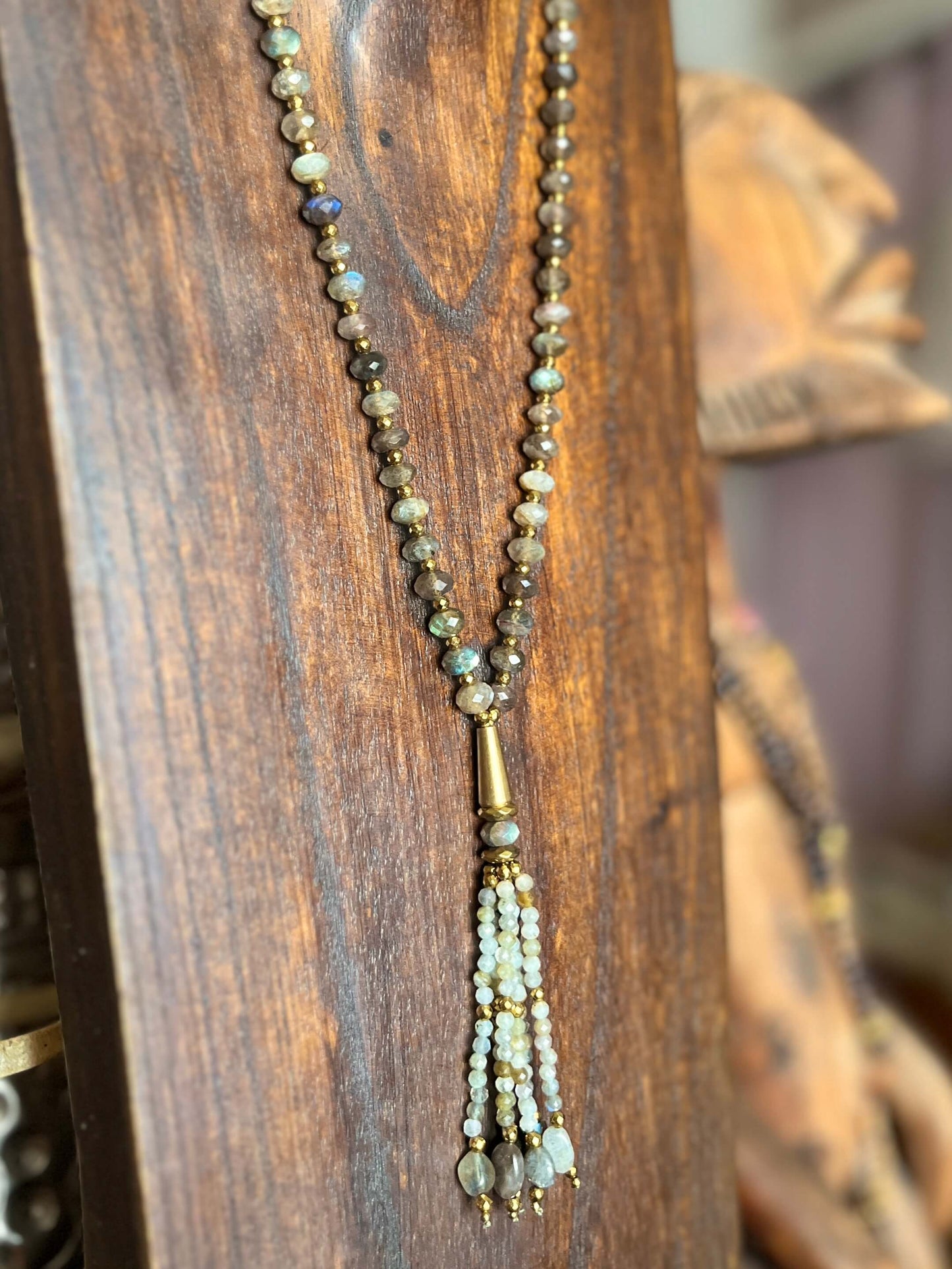 Collier SAMADHI