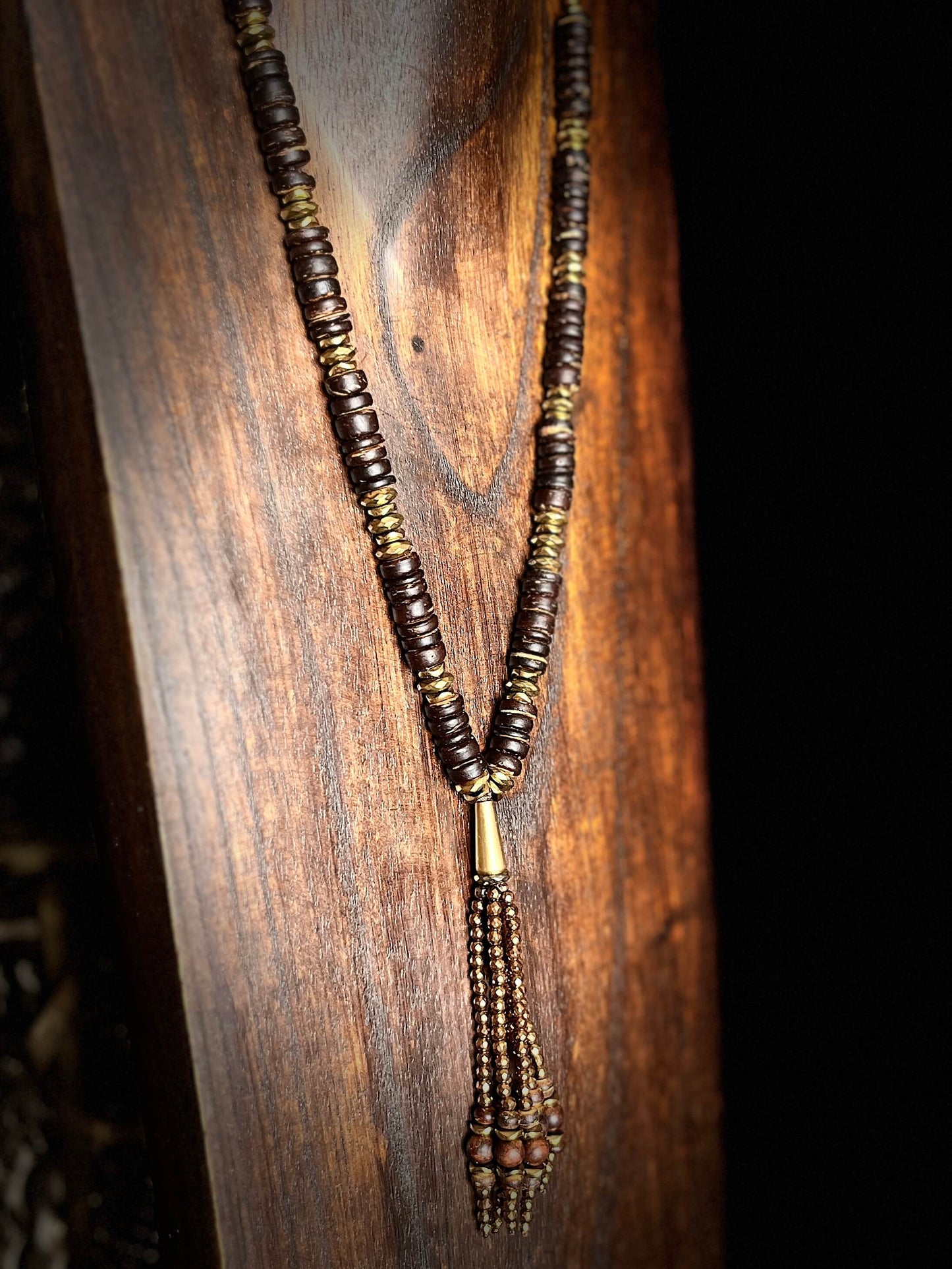 Collier JAH