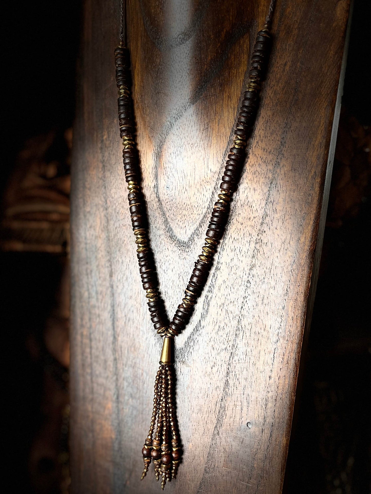 Collier JAH