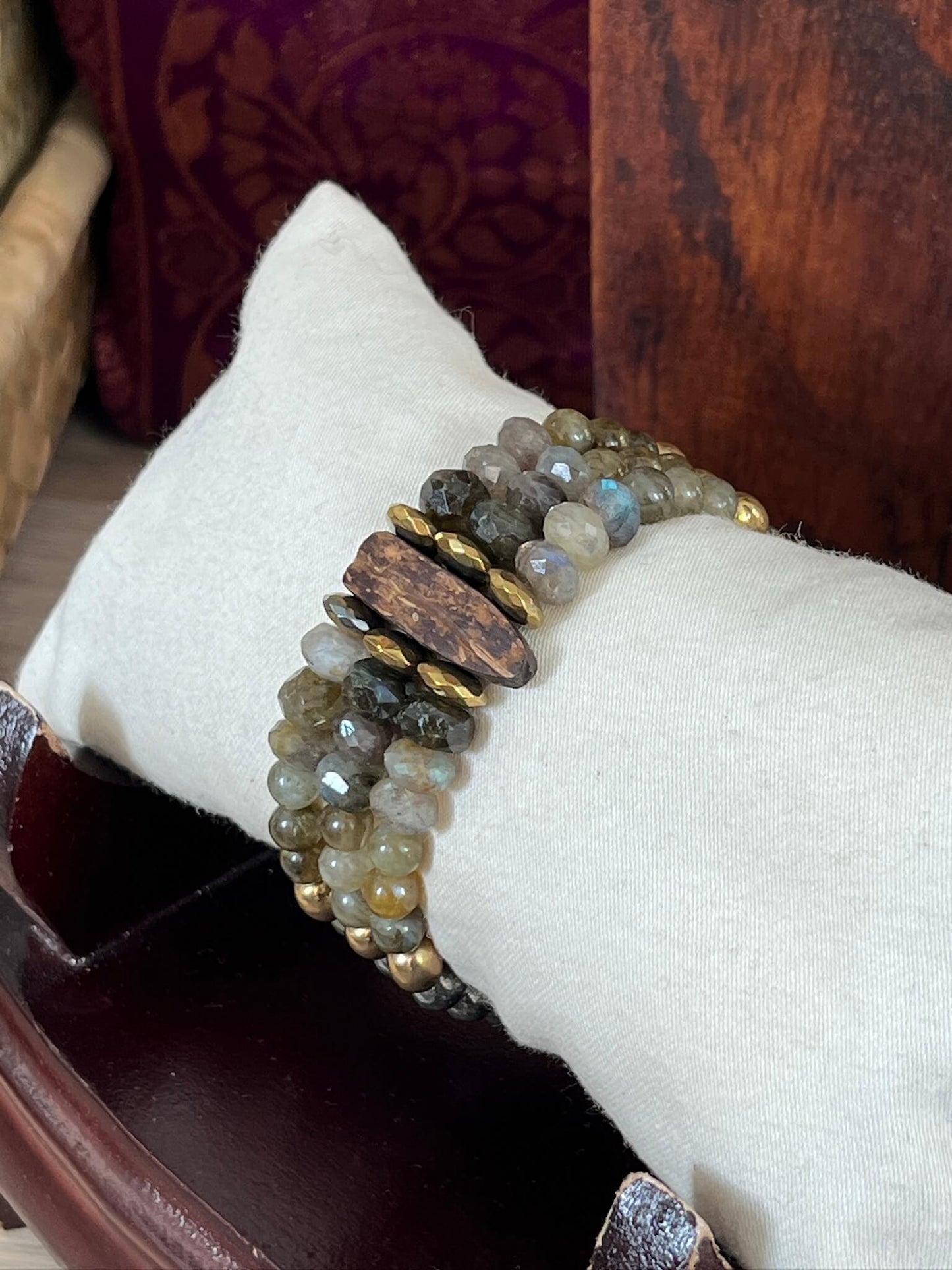 Manchette SAMADHI Small