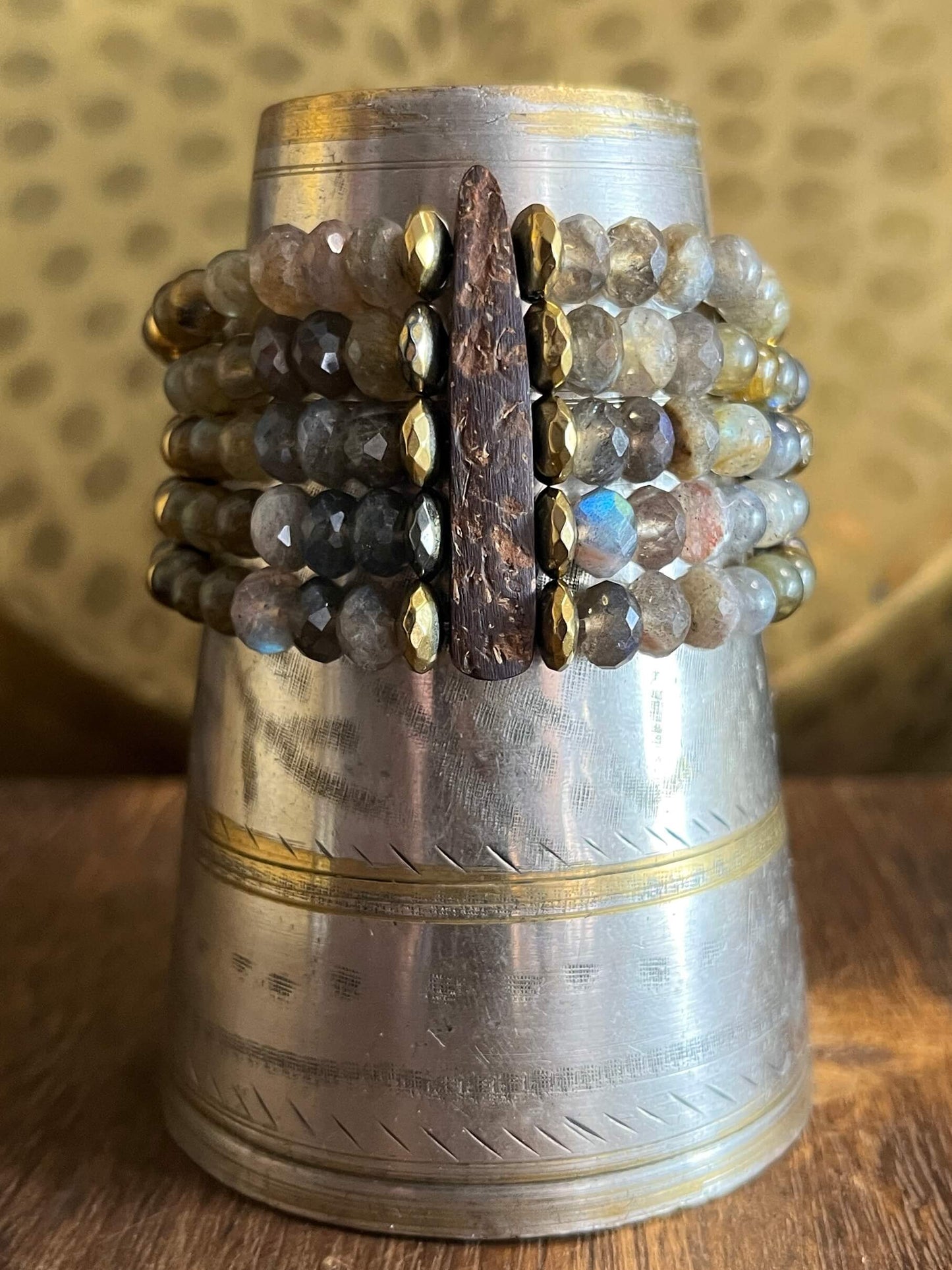 Manchette SAMADHI