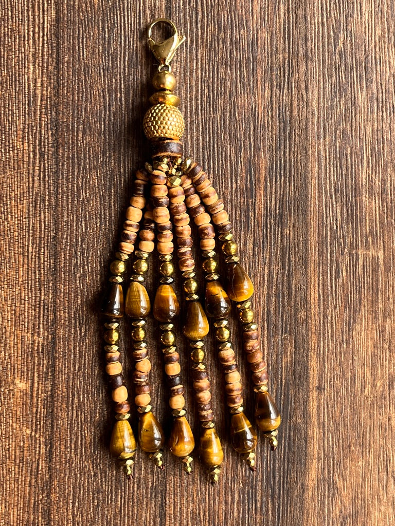 Collier Ras de cou MATAÏ