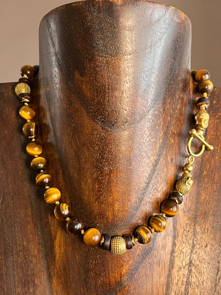 Collier Ras de cou MATAÏ