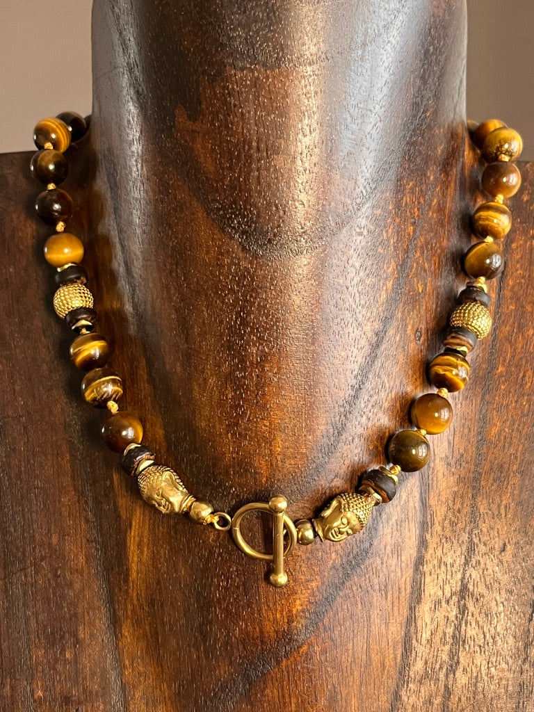 Collier Ras de cou MATAÏ