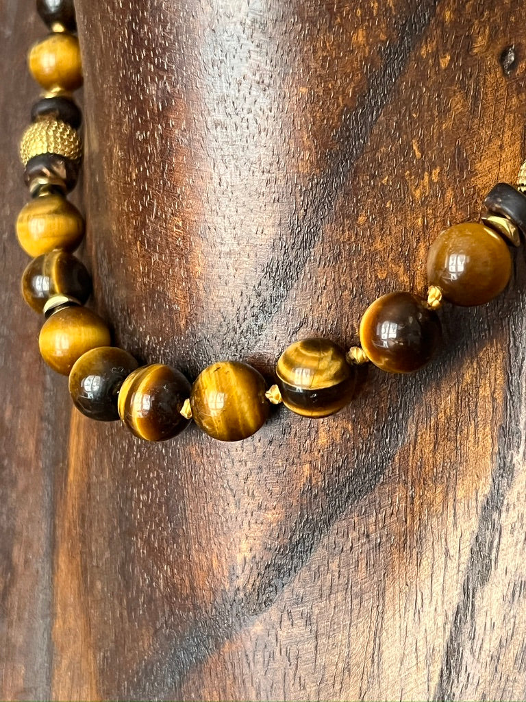 Collier Ras de cou MATAÏ