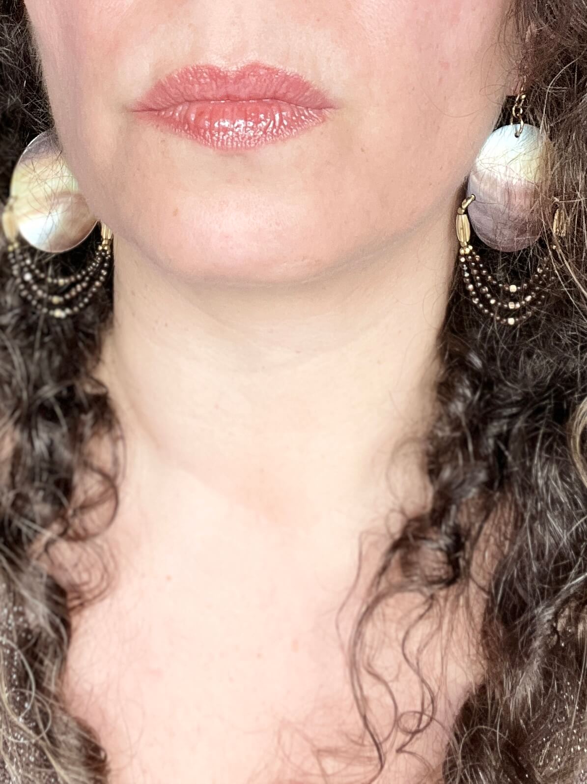 Boucles d'oreilles SAVANNAH