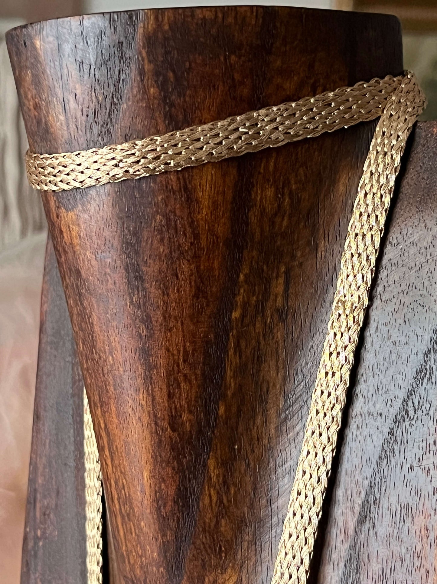 Collier JANIS OR