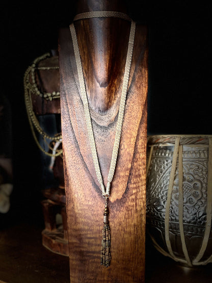 Collier JANIS OR