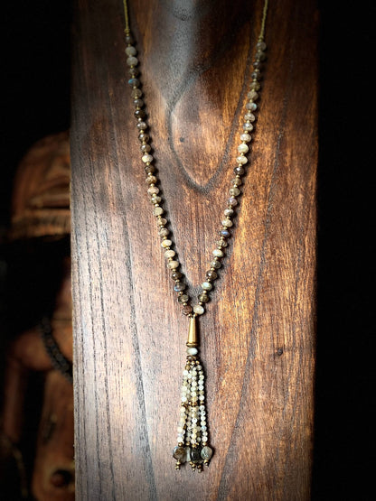 Collier SAMADHI