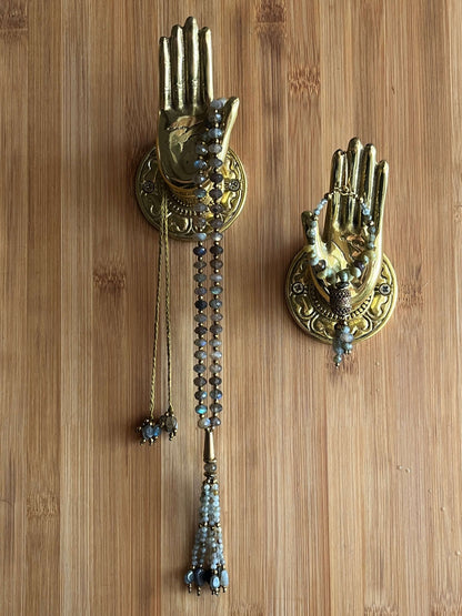 Collier SAMADHI