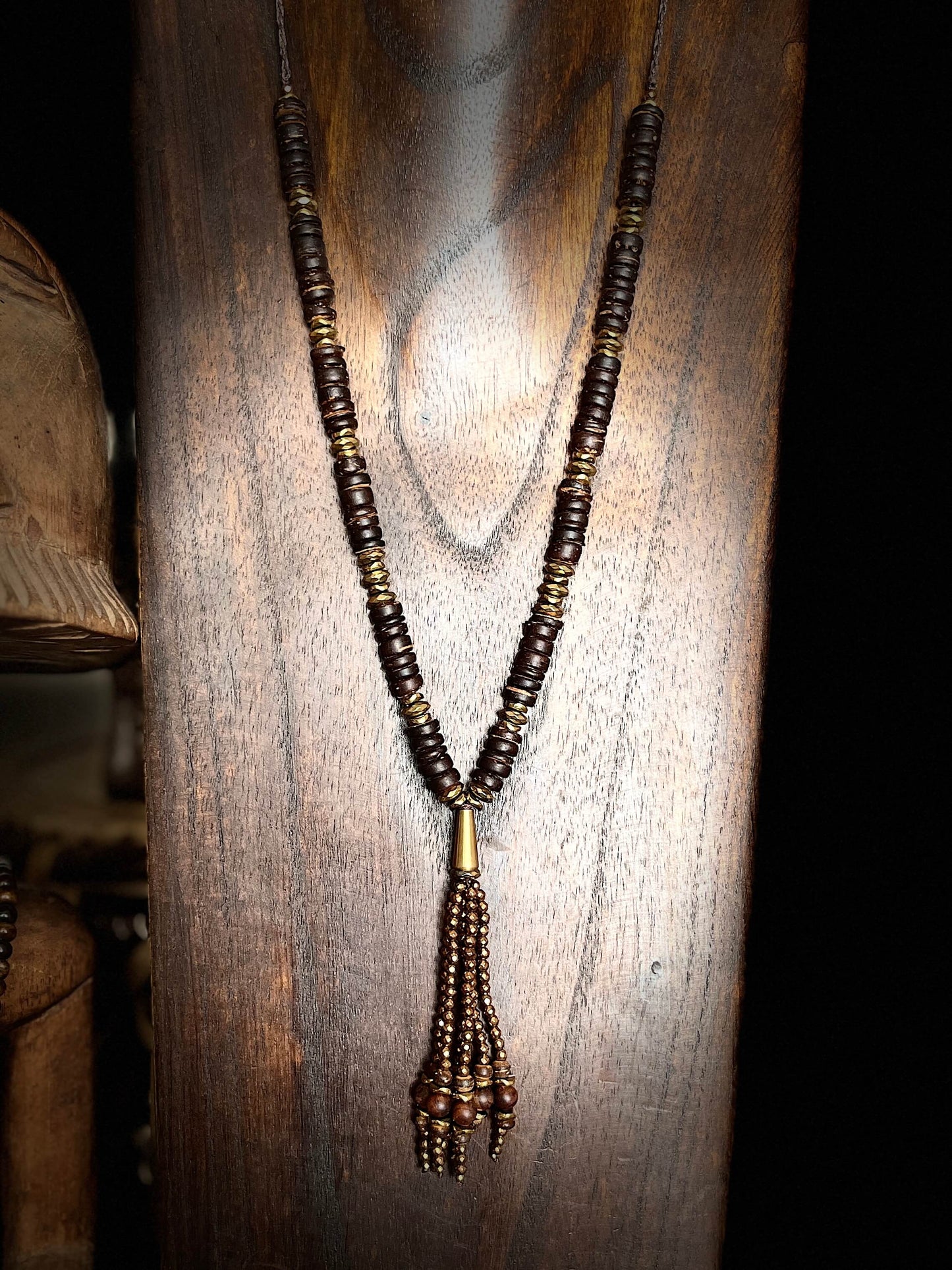 Collier JAH