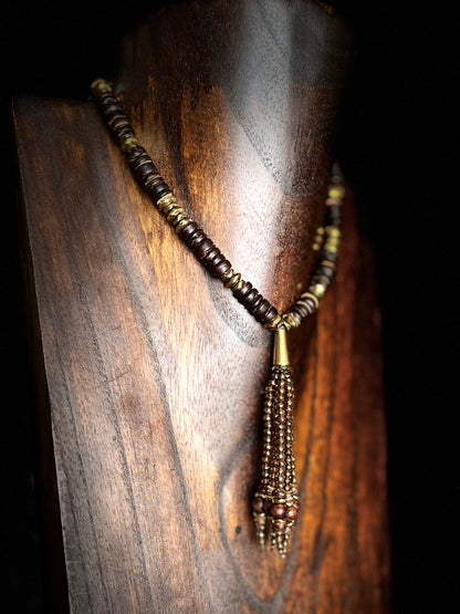 Collier JAH