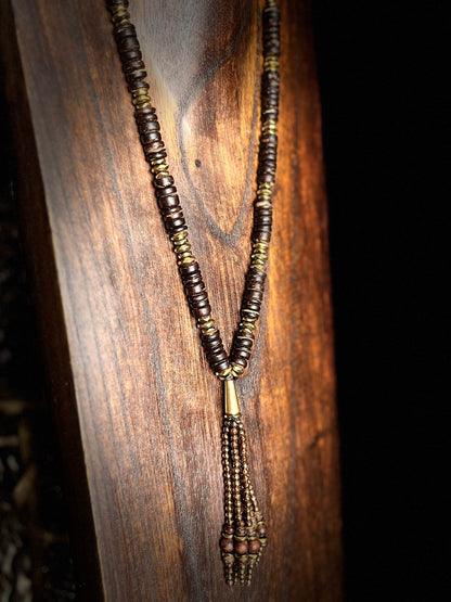 Collier JAH
