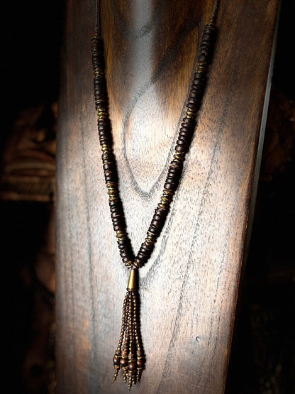Collier JAH