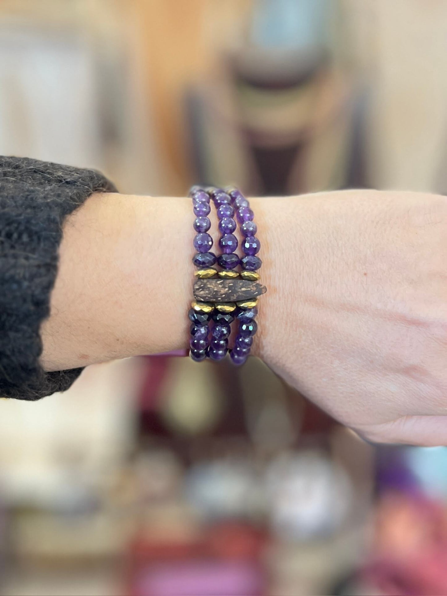 MANCHETTE FENOUA SMALL