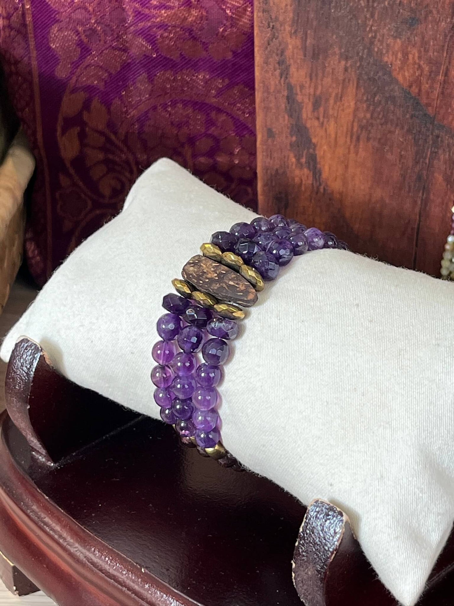 MANCHETTE FENOUA SMALL