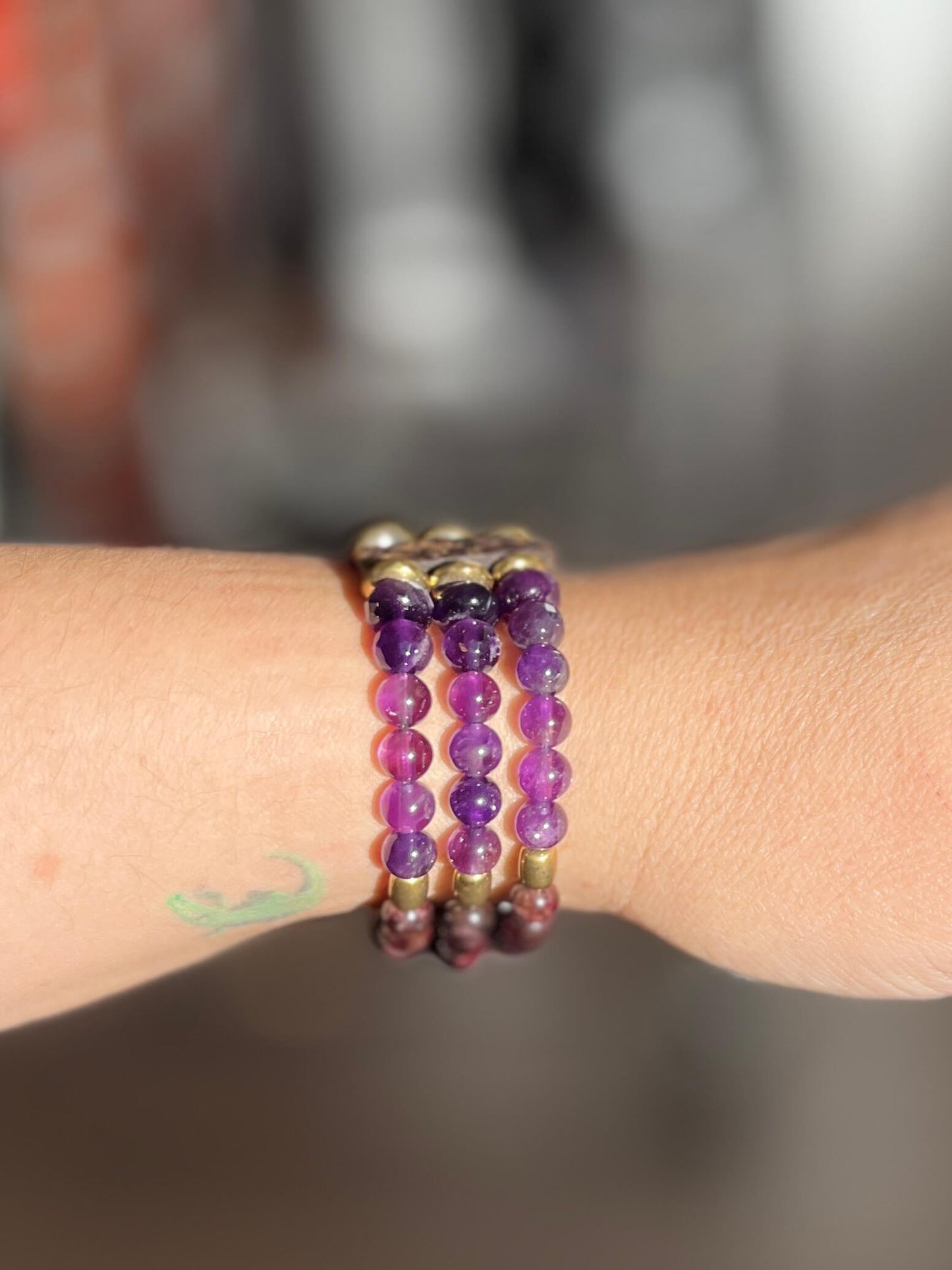 MANCHETTE FENOUA SMALL