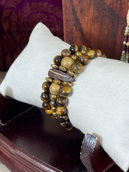 Manchette MATAÏ Small