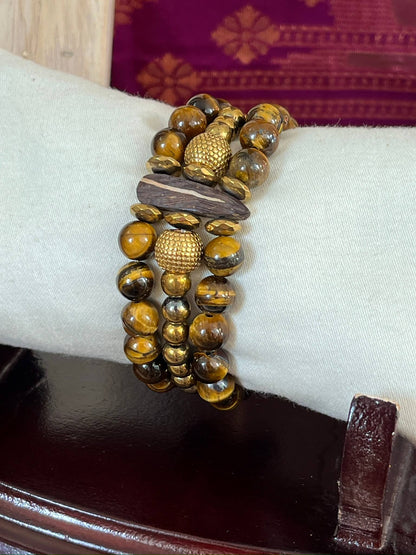 Manchette MATAÏ Small