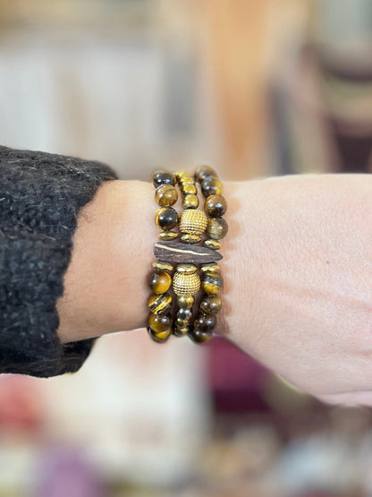 Manchette MATAÏ Small