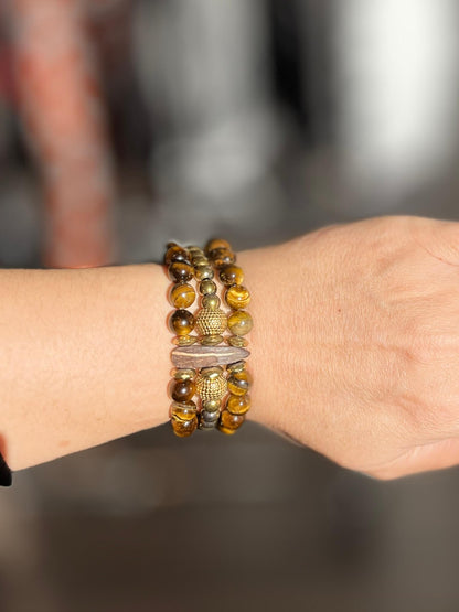 Manchette MATAÏ Small