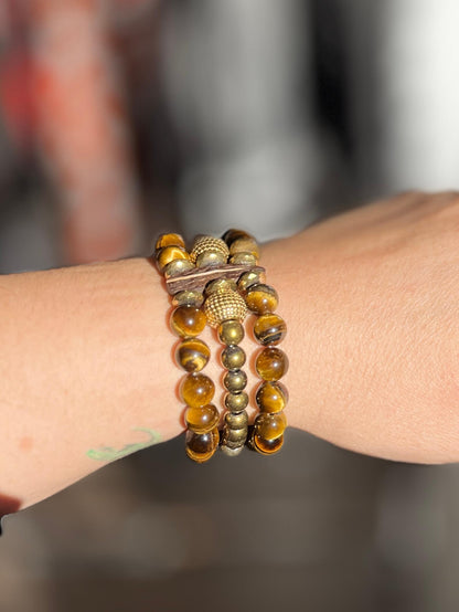 Manchette MATAÏ Small