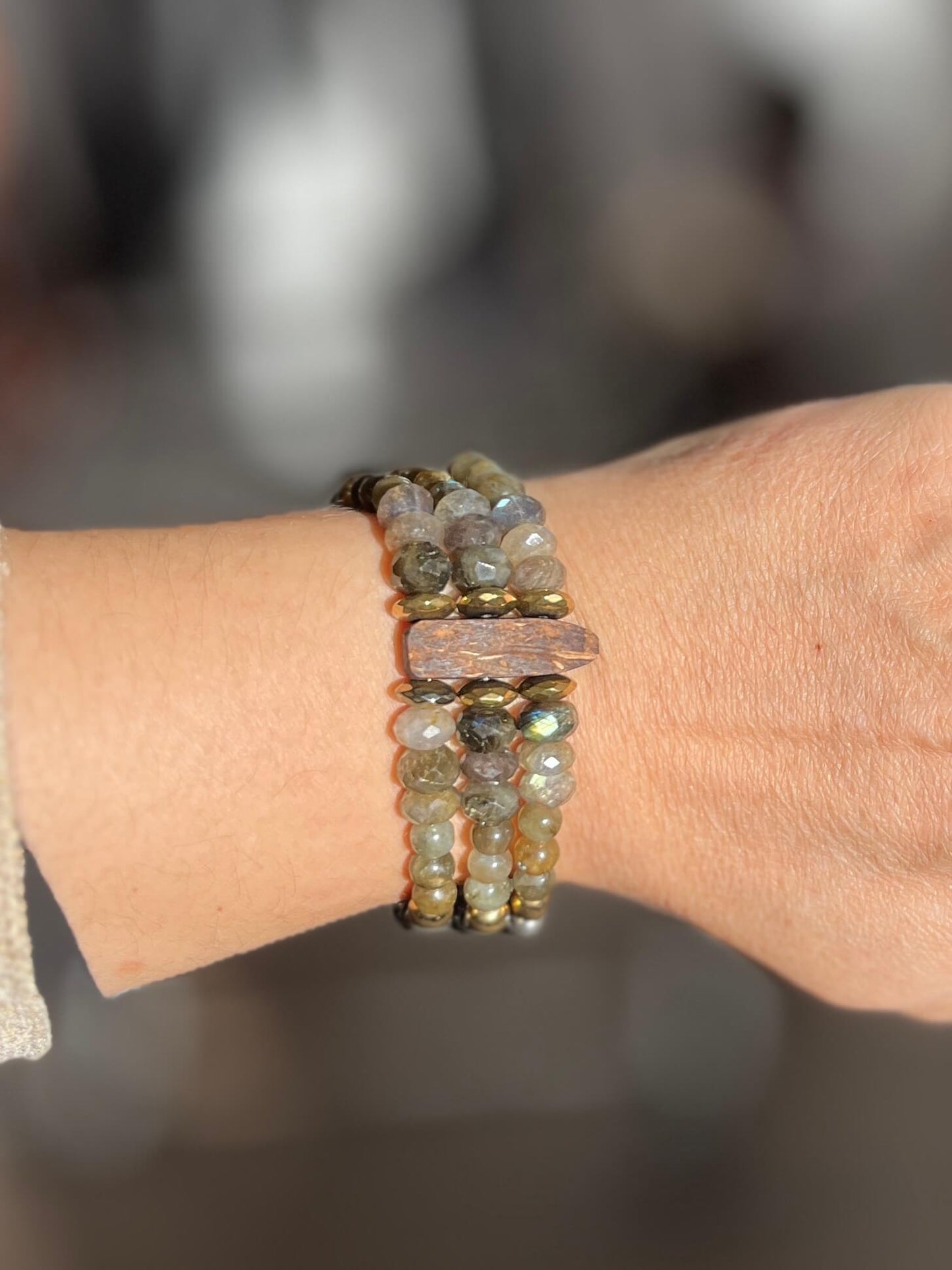 Manchette SAMADHI Small