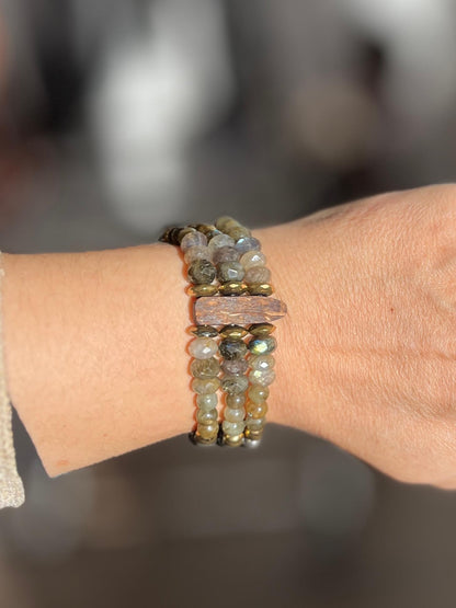 Manchette SAMADHI Small