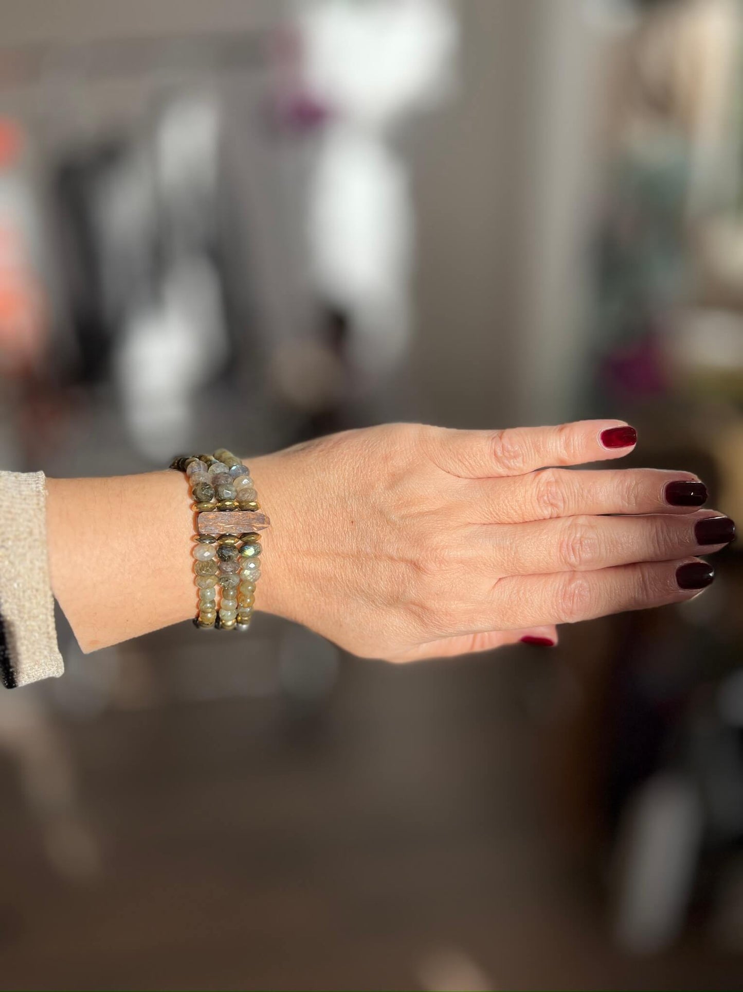 Manchette SAMADHI Small