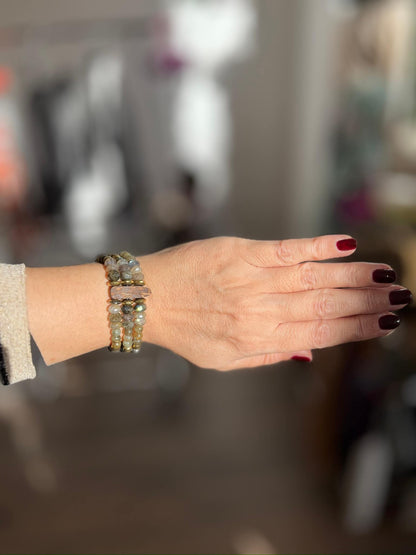 Manchette SAMADHI Small