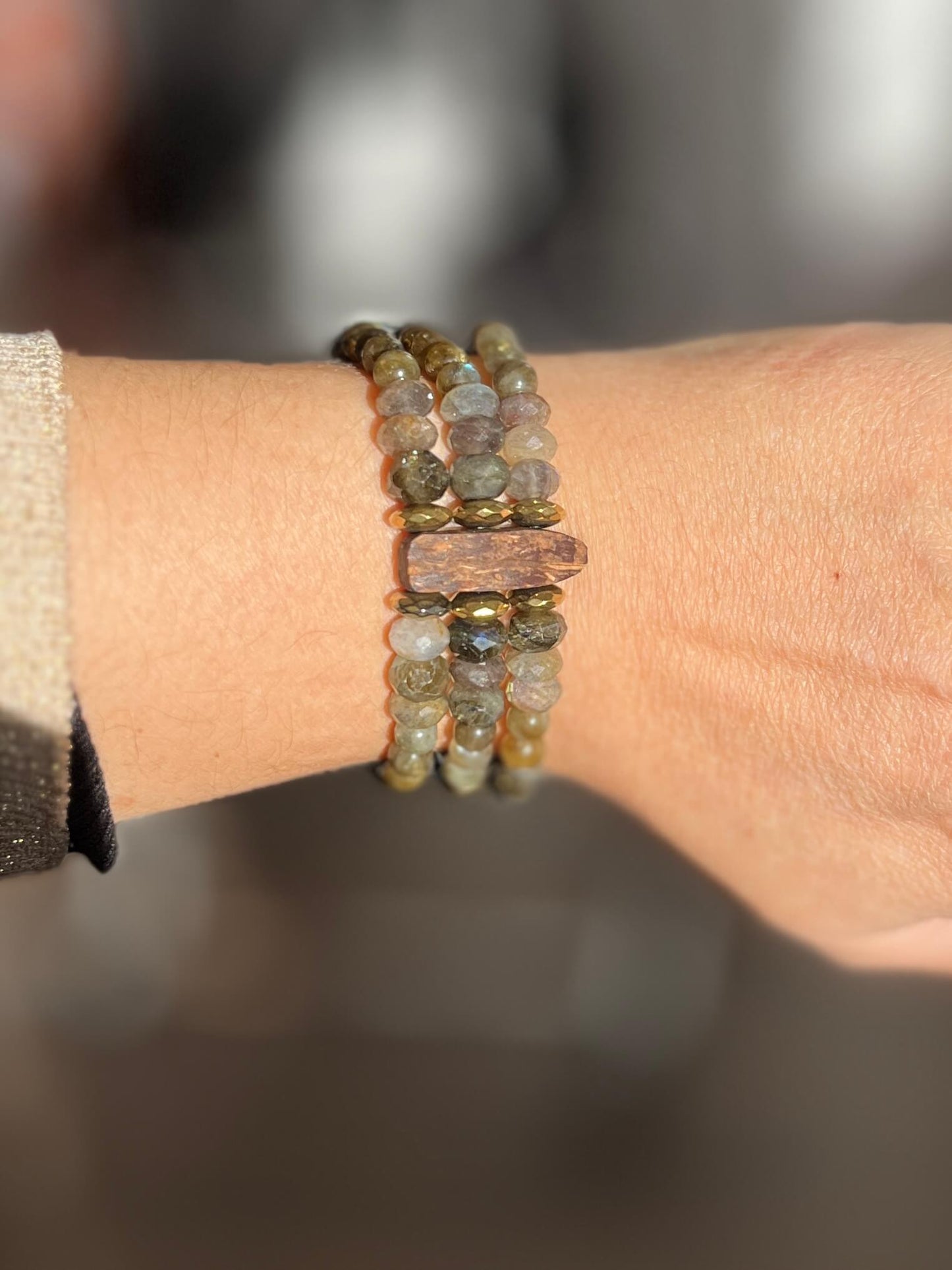 Manchette SAMADHI Small