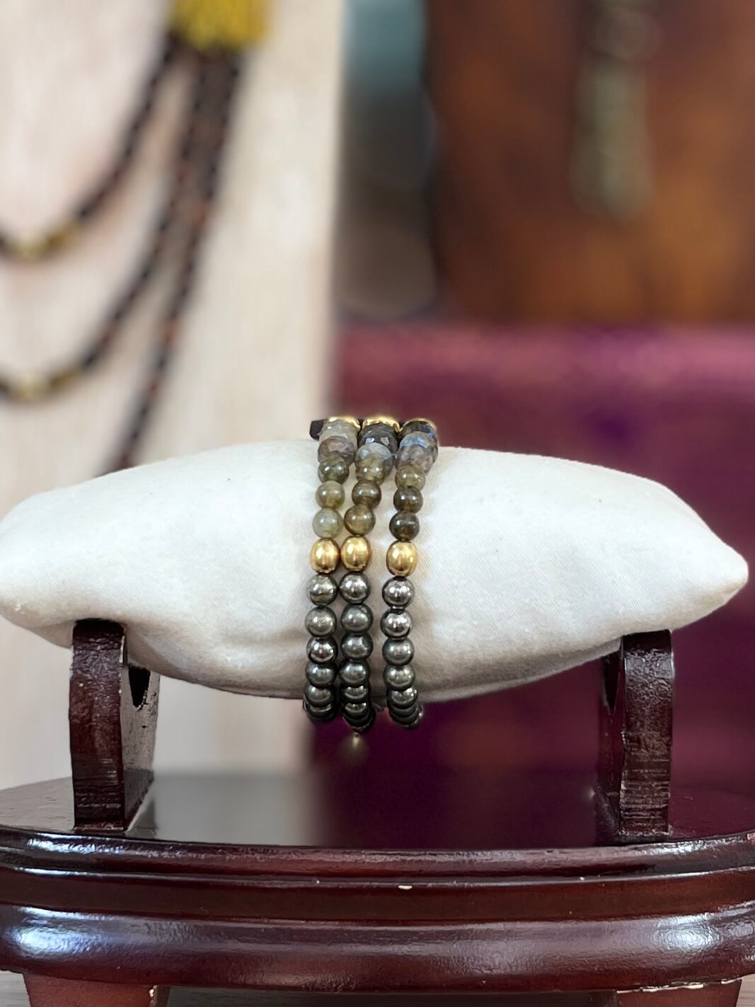 Manchette SAMADHI Small