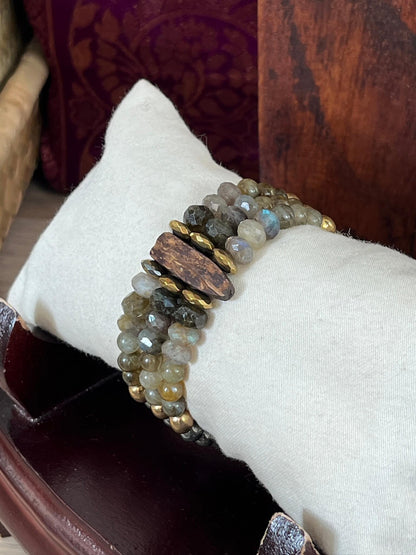 Manchette SAMADHI Small