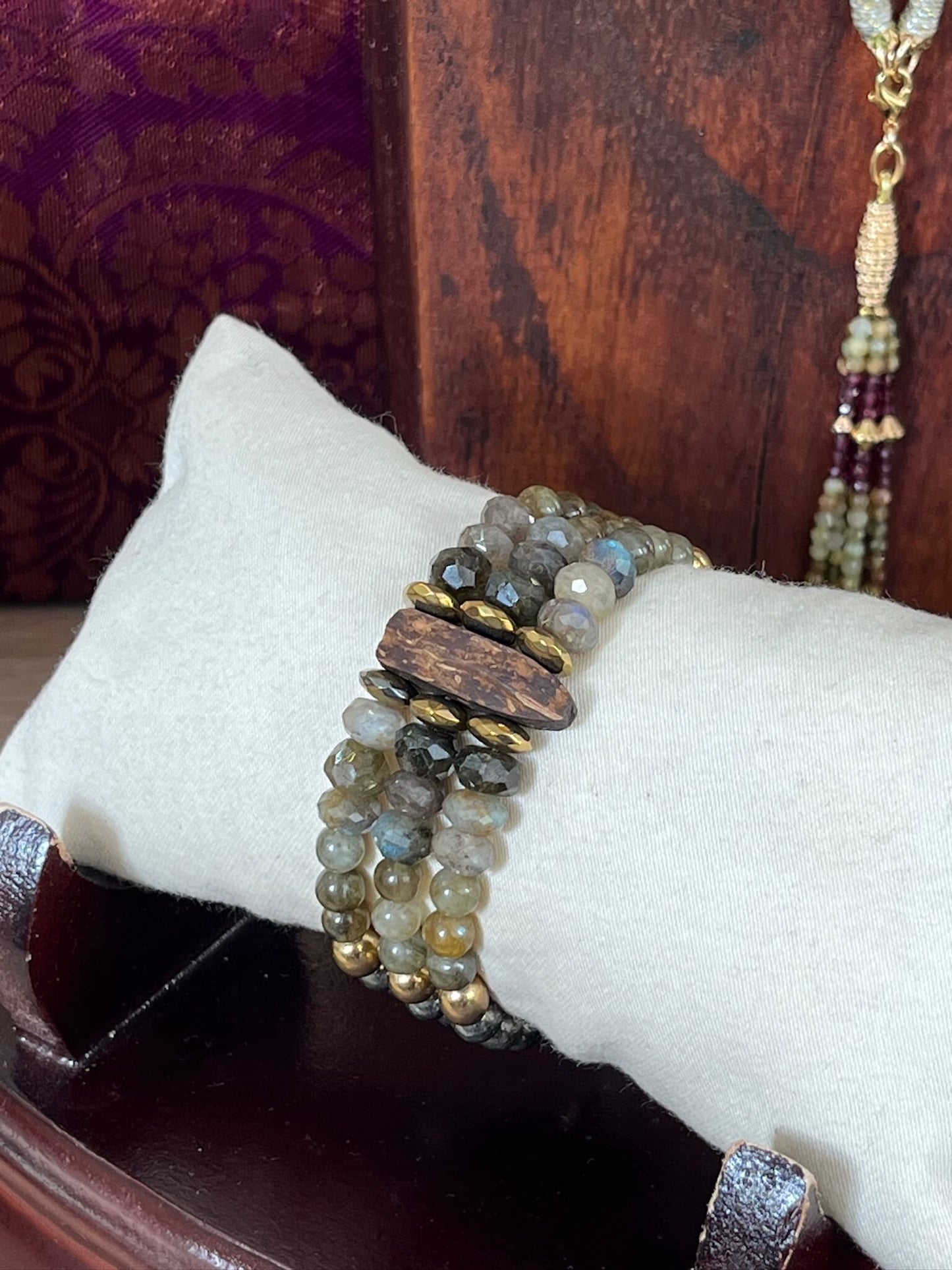 Manchette SAMADHI Small