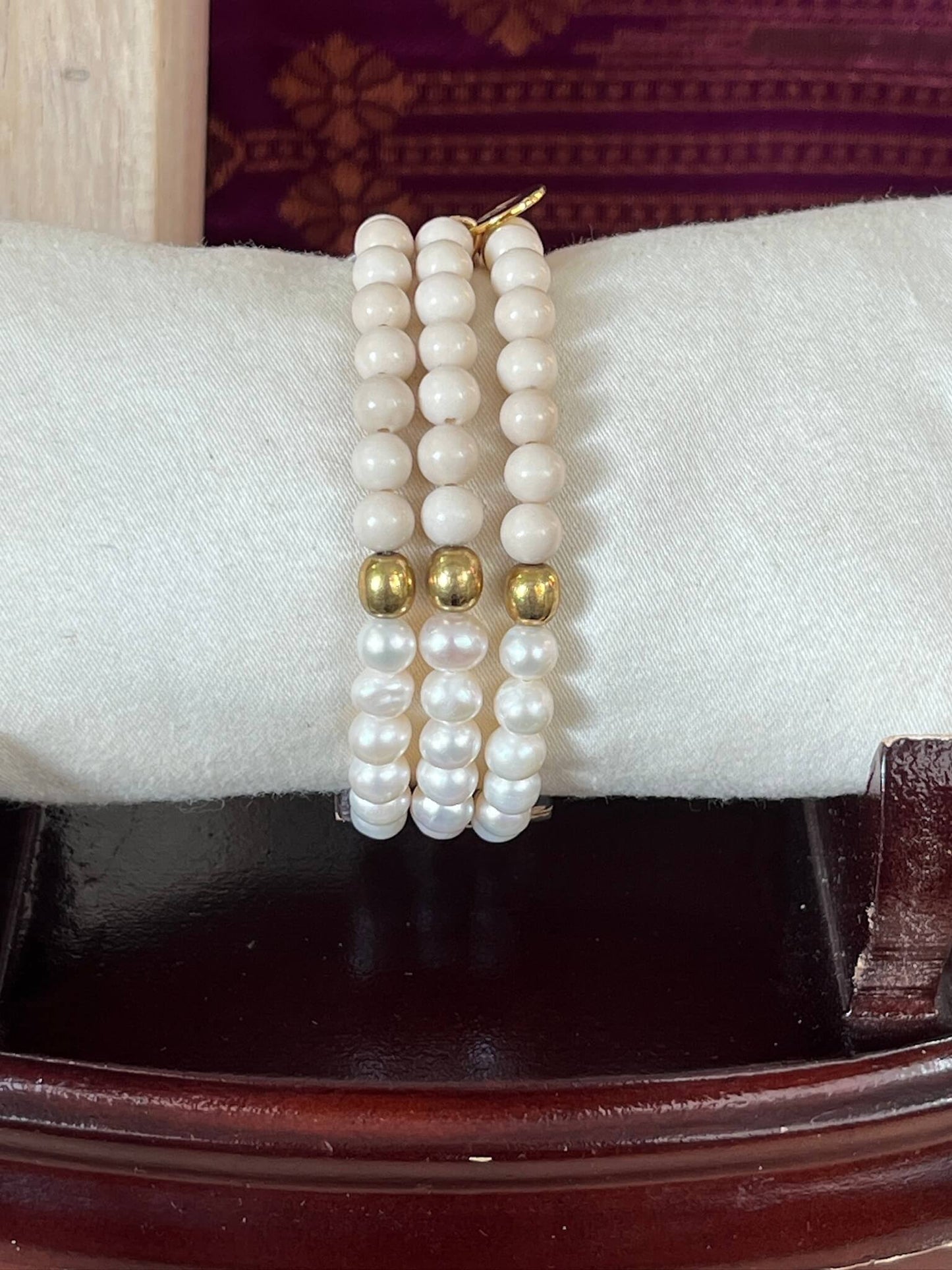 Manchette MARIE Small