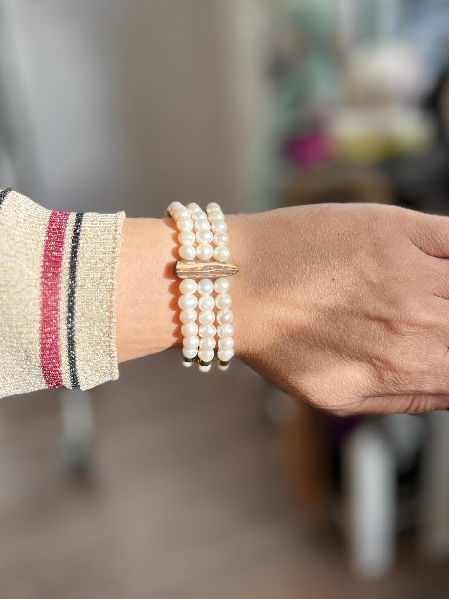 Manchette MARIE Small