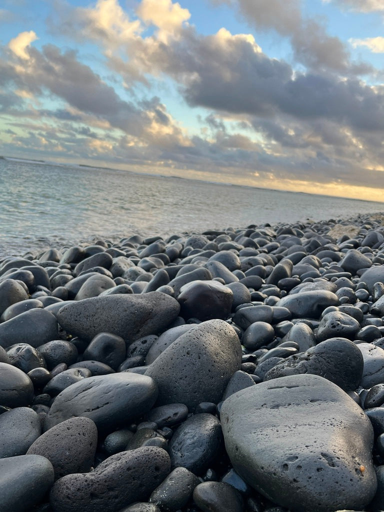 Boucles d'oreilles SAVANNAH