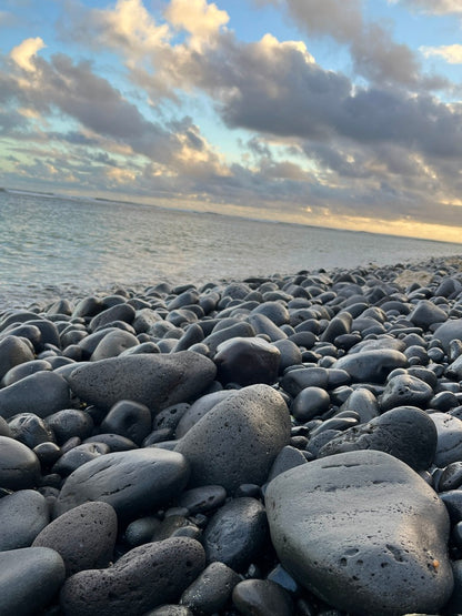 Boucles d'oreilles SAVANNAH